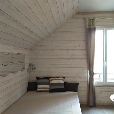 Appartement Chaleureux Et Cosy Le Mont-Dore Esterno foto