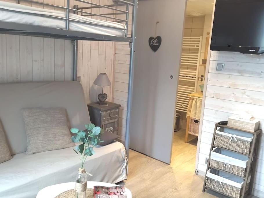 Chaleureux Et Cosy * Le Mont-Dore