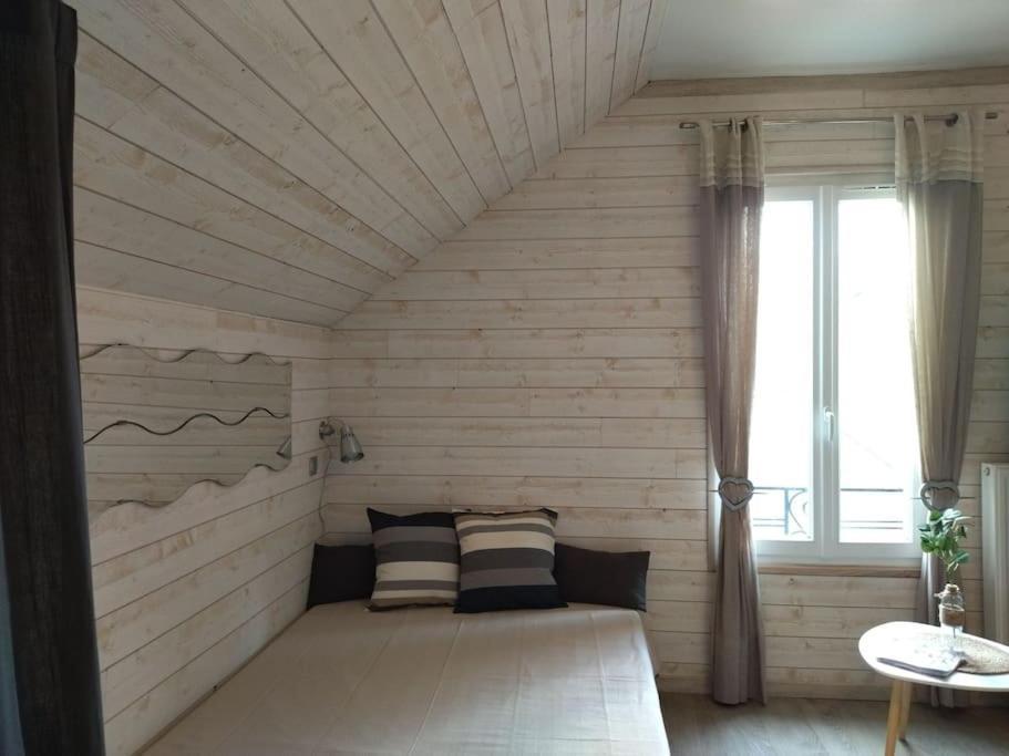 Chaleureux Et Cosy Le Mont-Dore