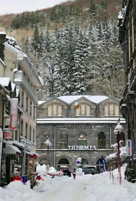 Chaleureux Et Cosy Apartment