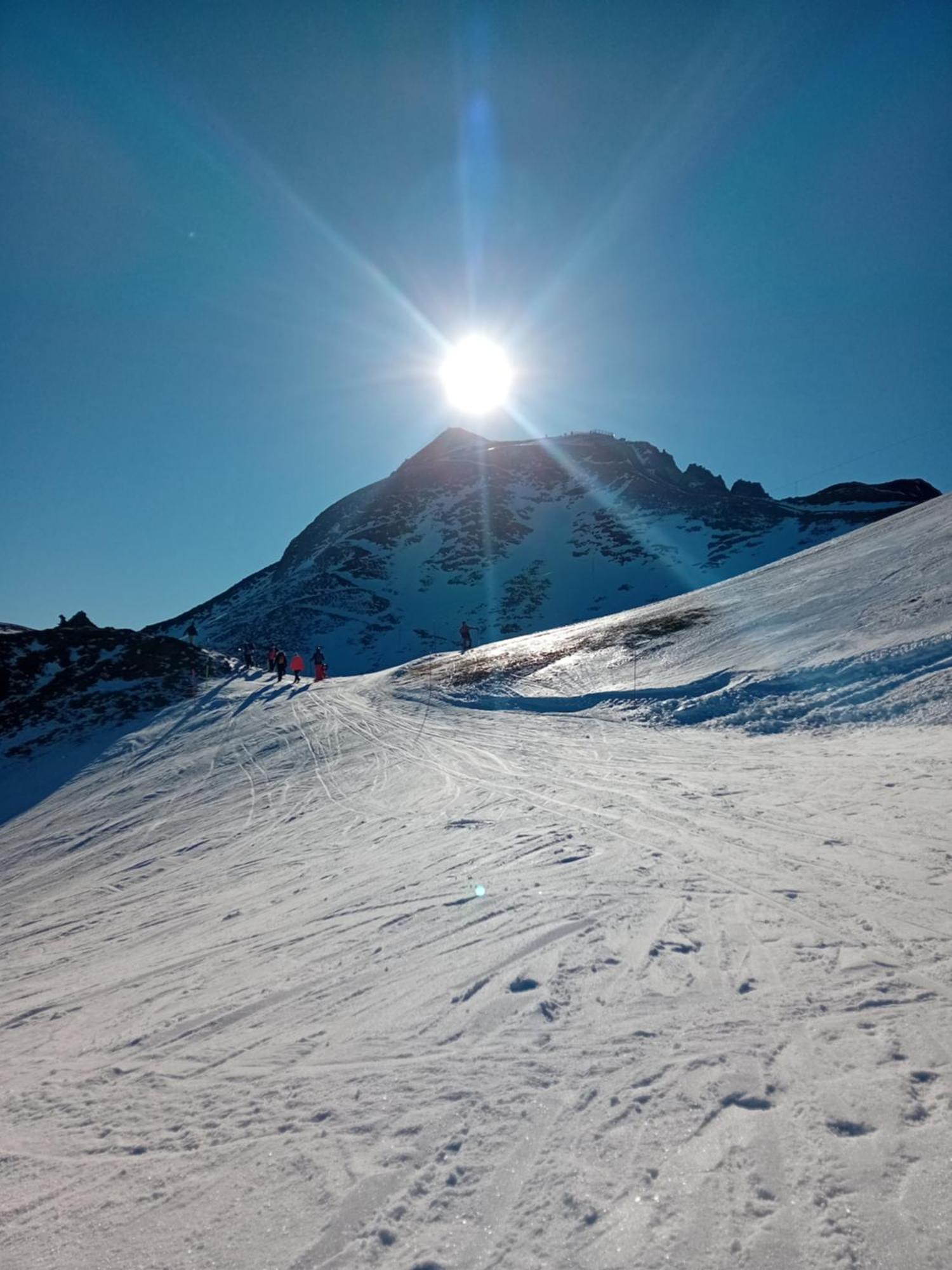 Chaleureux Et Cosy * Le Mont-Dore
